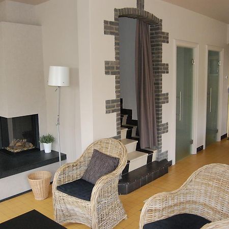 Villa Mowgli デ パンネ 部屋 写真