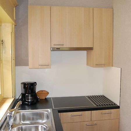 Villa Mowgli デ パンネ 部屋 写真