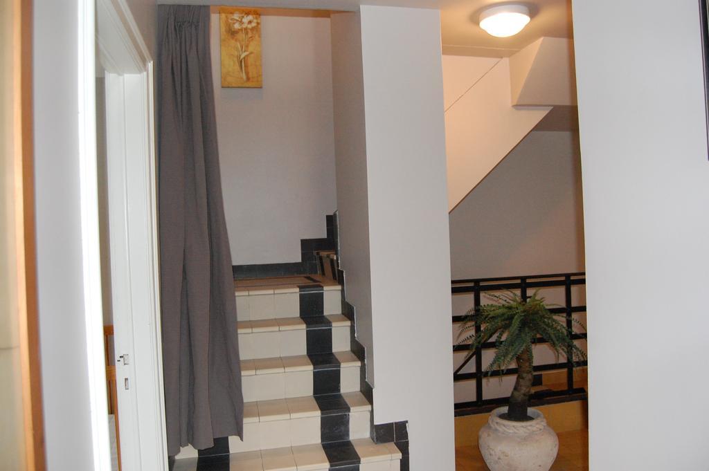 Villa Mowgli デ パンネ 部屋 写真