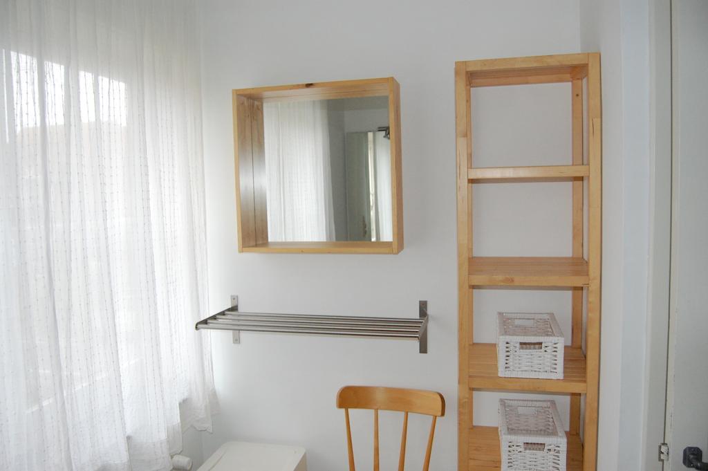 Villa Mowgli デ パンネ 部屋 写真